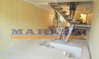 Imagem 3: Sobrado 02 dormitórios com suíte - R$ 340.000,00