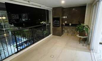 Imagem 5: Apartamento à venda - Jardim Flor da Montanha - 1.250.000,00