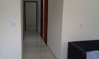 Imagem 4: ALUGA casa 03 quartos JD Manuel Miller