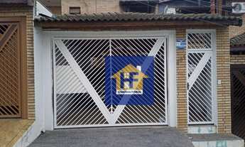 Imagem: Sobrado à venda, 284 m² por R$ 1.149.000,00