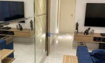 Imagem 4: Apartamento com 2 dormitórios à venda, 100 m² por R$ 1.007.000,00 - Vila Prudente (Zona Le