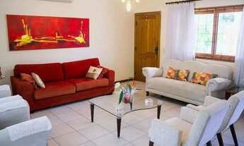 Imagem: Casa para Locação 4 Quartos, 2 Suites