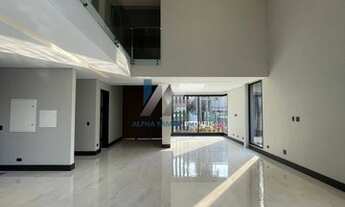 Imagem 4: CASA À VENDA EM ALPHAVILLE TAMBORÉ 11