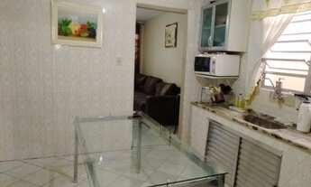 Imagem 5: VEndo-Casa Térrea 3 quartos -3 Vagas quintal Px av Nordestina - Fórum