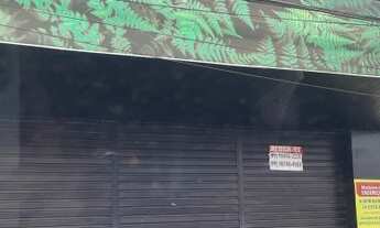 Imagem: Aluga-se ponto comercial na Rua Ceará