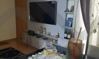 Imagem 5: Apartamento com 2 dormitórios à venda, 51 m² por R$ 240.000,00 - Jardim Guarujá - Sorocaba