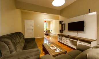 Imagem 6: Apto de 4 quartos - 180m2 - Meireles, Fortaleza, 250 mtr praia