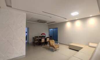 Imagem 2: Belíssima casa térrea Alto Padrão no Vilas Boas