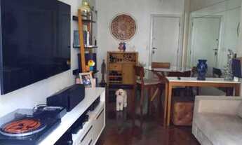 Imagem 4: Rio de Janeiro - Apartamento Padrão - Flamengo