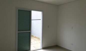 Imagem 2: Apartamento sem Condomínio para Venda em Santo André, Vila Alzira, 2 dormitórios, 1 suíte