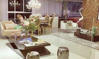 Imagem: Venda - Apartamento 4 Suítes - Cond. Bosque