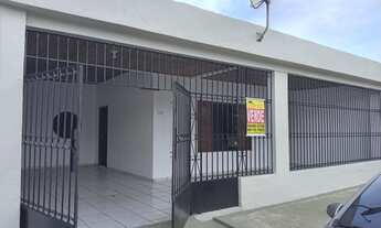 Imagem: Vendo casa 3quartos quitada cidade nova