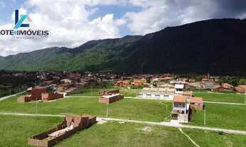 Imagem 3: Lot. VISTA DA SERRA em Pacatuba, 300 Metros da CE 060 A Partir de R$ 208 Mensal! Cod.1B1C