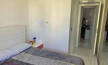 Imagem 7: Apartamento para venda possui 87 metros quadrados com 3 quartos em Cambuci - São Paulo - S