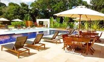 Imagem 5: Lote pronto para construir Condomínio Clube Chácara Bonfim