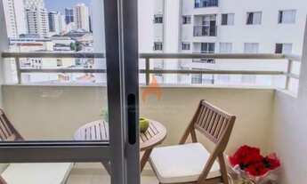 Imagem 6: Apartamento com 3 dorms, Barra Funda, São Paulo - R$ 580 mil, Cod: 3774