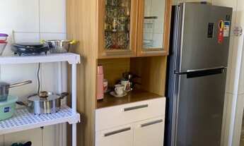 Imagem 3: Apartamento para venda na Praia do Futuro