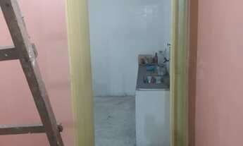 Imagem 2: Casarão livre, 5.5 frente X 50 de fundo, 5 quartos quintal, Roma