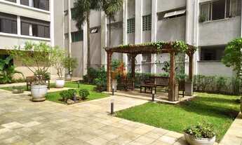 Imagem 4: Apartamento com 3 dorms, Cerqueira César, São Paulo - R$ 1.05 mi, Cod: 2947