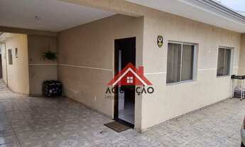 Imagem: Casa com 3 dormitórios à venda, 75 m²