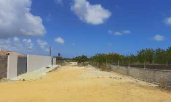 Imagem 5: Cod: 20 - Terreno Pronto para construir - Recebo Carro - Carapibus