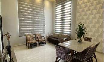 Imagem 4: Casa com 3 dormitórios à venda, 146 m² por R$ 860.000,00 - Condomínio Terras do Vale - Caç