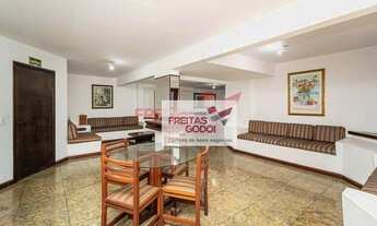 Imagem 7: Apartamento com 2 dormitórios para alugar, 76 m² por R$ 1.350,00/mês - Centro - Curitiba/P