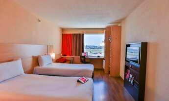 Imagem 3: Flat para venda com 22 metros quadrados com 1 quarto em Vila Congonhas - São Paulo - SP