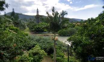 Imagem 4: Casa no bairro Armação do Pântano Sul em Florianópolis