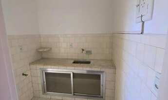 Imagem 4: Apartamento para Venda em Rio de Janeiro, Tijuca, 2 dormitórios, 2 banheiros