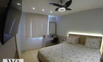 Imagem 13: Ed Summer Ville-3 Qts-Vista Top P/ Mar-Lazer Club