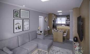 Imagem: Gramado - Apartamento Padrão - Piratini