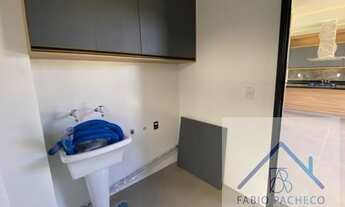 Imagem 7: Casa em Condomínio para Venda em Ribeirão Preto, Loteamento Terras de Florença, 3 dormitór