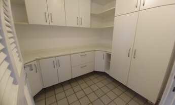 Imagem 6: Apartamento 04 quartos Barra da Tijuca - Cond. Santa Monica