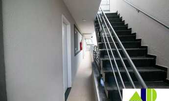 Imagem 3: Apartamento na Vila Matilde com quintal - 58 m² por R$ 240.000,00 - 2 Dormitórios, 1 banh