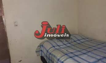 Imagem 4: CASA 2 DORM 1 WC + EDICULA 1 DORM COZ 1 WC + 2 KIT C 1 DORM 1 WC SALA COZINHA 6 VAGAS