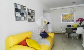 Imagem 6: Apartamento para venda com 70 metros quadrados com 2 quartos