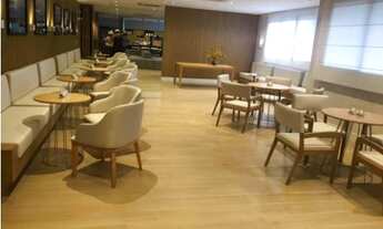 Imagem 2: Apartamento para venda tem 82 metros quadrados com 3 quartos