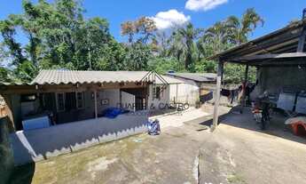 Imagem: Casa à venda no bairro Real Parque - São