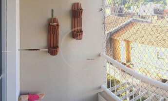 Imagem 3: Apartamento à venda no Condomínio Villa Solare - Aeroporto