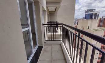 Imagem 3: Sala/Conjunto para aluguel tem 40m², 1 vaga, loc.Privilegiada,(Prox.Shop.M.Tatuapé)- São P