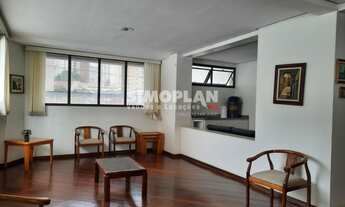 Imagem 2: Apartamento - Cambuí - Campinas