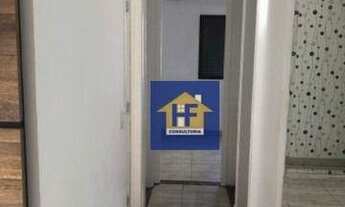 Imagem 3: Apartamento com 3 dormitórios à venda, 68 m² por R$ 325.000,00 - Portal dos Gramados - Gua