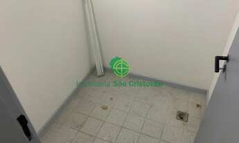 Imagem 6: RIO DE JANEIRO - Conjunto Comercial/Sala - BARRA DA TIJUCA