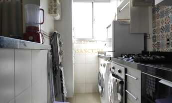 Imagem 5: Apartamento - Jardim Nova Europa - Campinas