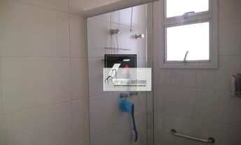 Imagem 5: Apartamento com 3 dormitórios à venda, 79 m² por R$ 465.000 - Vila Independência - Sorocab