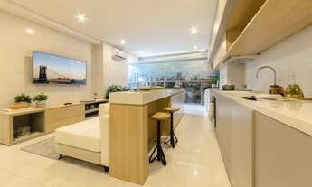 Imagem: Apartamento para venda com 74 metros quadrados