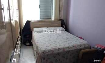 Imagem 6: Apartamento à venda, 2 quartos, 1 vaga, Parque Santo Antônio - Taubaté/SP