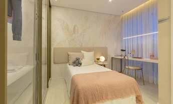 Imagem 7: Apartamento para venda tem 118 metros quadrados com 3 quartos em Pinheiros- São Paulo - SP