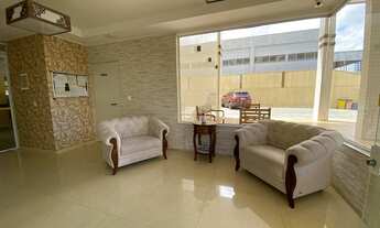 Imagem 4: Apartamento para venda 1 quarto em Caiçara - Praia Grande - SP